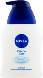 Nivea Săpun Lichid Cremă Moale 250ml