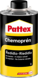  Diluant Pattex pentru chemopren, 1 l