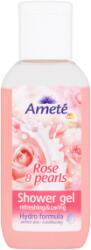  Gel de duș Ameté 50ml Roce&Pearls