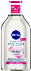 Beiersdorf AG, Germany Nivea MicellAIR apa micelara uscata 400 ml