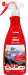 Clanax Ștergătoare lichide 500ml Carlson