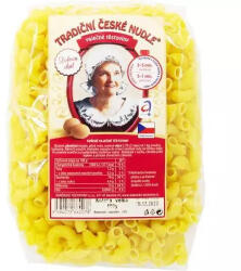  Paste Dobšice cu coate mari de ou 400g
