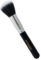  Pensulă de machiaj cosmetică J22 neagră