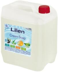 Lilien Săpun lichid 5L Lapte de măsline