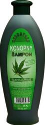  Șampon cu cânepă Herbavera 550 ml