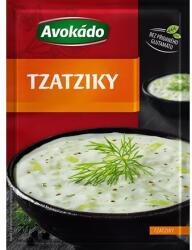  Avocado Tzatziki 5 x 30 g