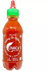  Sos chili CHILICA 255g