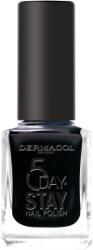  Oja decorativă de lungă durată Dermacol 5DaysStay Nr. 55