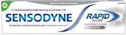 Glaxosmithkline Consumer SENSODYNE ZP 75ML ALBIRE RAPIDĂ PENTRU AMELIORARE
