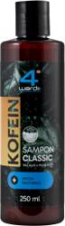  Șampon clasic cu cafeină 4ward 250 ml
