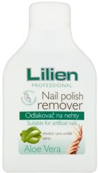  Dizolvant de ojă LILIEN 110ml Aloe Vera