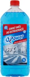 Q Power Antigel 1l -30°C pentru mașini de spălat