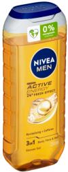 Nivea MEN SG 250ml Energie Activă