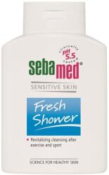 sebamed Gel De Duș Proaspăt 200 Ml