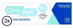  Pastă Clinomyn 3x75ml