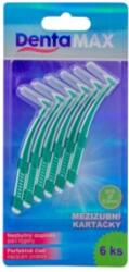 DentaMax Card interdentar CORN 0.5mm (6 buc/blister)