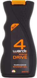 4ward SG 300ml Energy Drive MEN