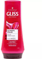Schwarzkopf Balsam 200ml Culoare Ultimate