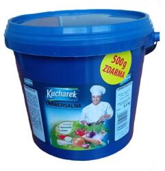  Ingrediente din cartea de bucate 5, 5 kg