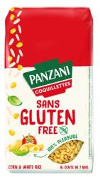 PANZANI Coquillettes fara gluten 400 g