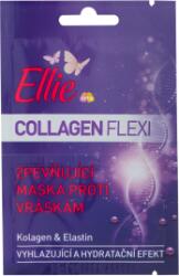 Ellie Mască de piele 2x8ml Collagen Flexi Masca de fata