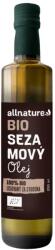  Ulei de susan Allnature BIO 250 ml