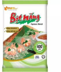  Taiky Food amidon de tapioca 400g (BOT NANG)