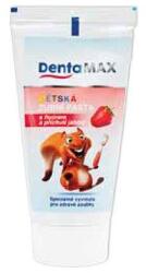 DentaMax ZP 50ml baby capsuni
