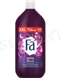  Gel de duș Fa Mystic Moments 750ml XXL