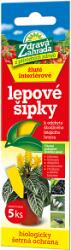  Săgeți lipicioase Healthy Zahr (5 buc/pachet) galbene