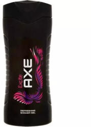  Gel de duș Ax Excite 400ml
