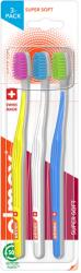 Elmex ZK (3 buc/blister) Super Soft