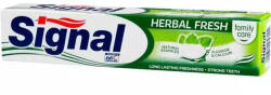  Pastă de dinți Signal Herbal Fresh 75ml