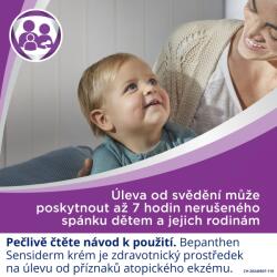  Cremă Bepanthen 20g Sensiderm