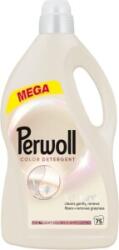  Gel de spălat Perwoll Light Colors pentru haine de culoare deschisă și albă, 75 de doze, 3, 75 l
