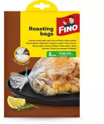 FINO Pungi de copt XL x5 buc 35x43cm 12um