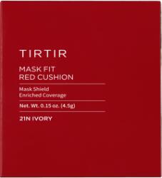  TIRTIR MF m-up în burete 21N Ivory
