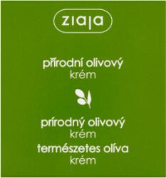  Cremă de piele Ziaja 50ml cu ulei de măsline naturale