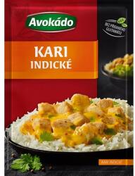  Curry indian cu avocado 5 x 25 g