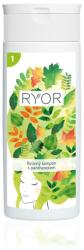  Ryor - Șampon din plante cu pantenol - 200 ml