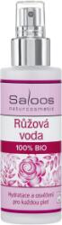  Apă de trandafiri Saloos BIO 100ml