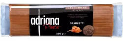  Spaghete din paste integrale Adriana 500g