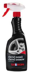  Soluție de curățare pentru discuri SHERON 500 ml 1 buc