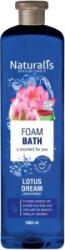  Baie spumantă Naturalis - Vis de Lotus 1000 ml