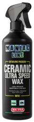  MANIAC - ceară ceramică ultra-rapidă 500ml pentru detailing auto