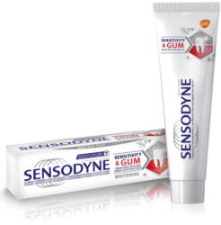 Glaxosmithkline Consumer Sensodyne ZP 75ml Sensit