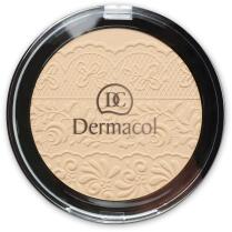  Pudră embosată Dermacol nr. 3