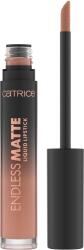  Ruj lichid Catrice Endless Matte 010