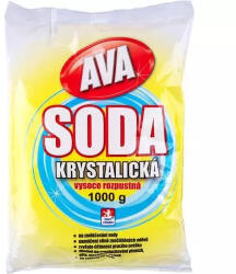  Sodă cristalină Hlubna Ava 1 kg