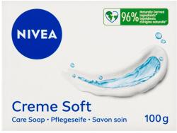 Nivea Săpun cremă moale 100g